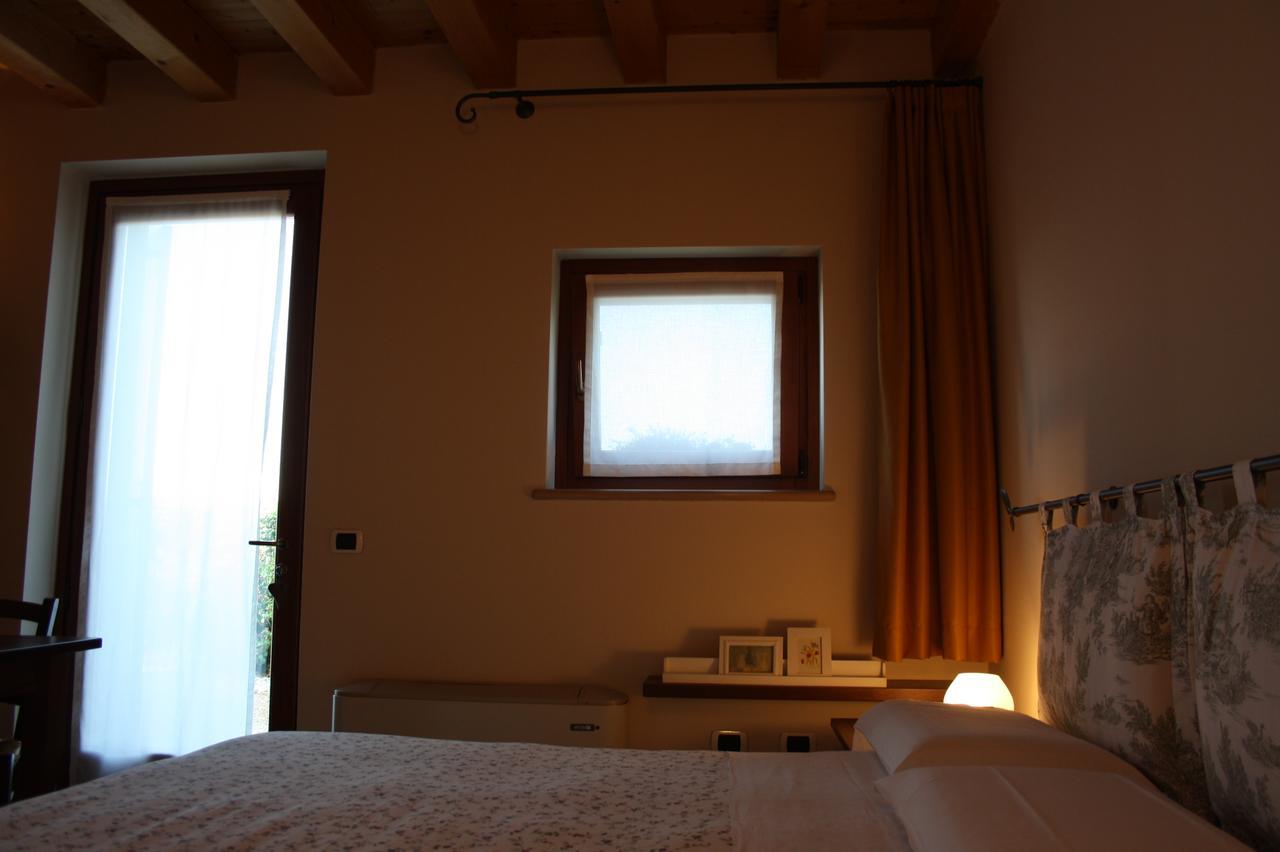 سوماكامبانا Agriturismo Al Barco المظهر الخارجي الصورة
